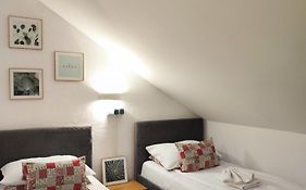 Pensiunea Buon Gusto Sibiu