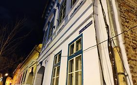 Pensiunea Buon Gusto Sibiu