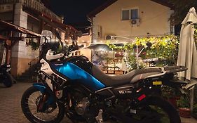 Pensiunea Buon Gusto Sibiu