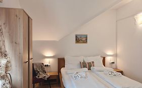 Pensiunea Buon Gusto Sibiu