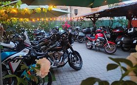 Pensiunea Buon Gusto Sibiu